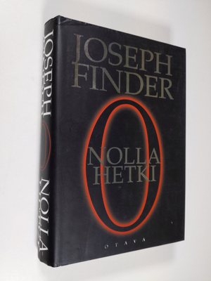 Joseph Finder : Nollahetki