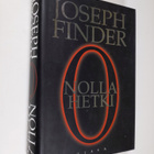 Joseph Finder : Nollahetki - pikkukuva 1