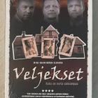 Mika Kaurismäki: VELJEKSET (2011) uusi ja muoveissa - pikkukuva 1
