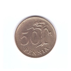Suomi 50 Penniä 1978 - pikkukuva 1