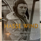 Jukka Piipponen - Hasse Wind: taistelunhaluinen... (sid.) - pikkukuva 1
