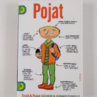 Pirkko-Liisa (toim.) Perttula : Tytöt ja pojat : käsikirj... - pikkukuva 2