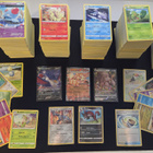 1200+ kpl Pokemon kortit, Lähes Uudenveroiset - Pakka 5 - pikkukuva 1