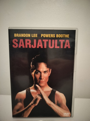 sarjatulta