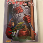 Christmas Evil DVD (1980) (Suomi-julkaisu!) - pikkukuva 1
