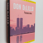 Don DeLillo : Putoava mies - pikkukuva 1