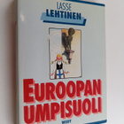 Lasse Lehtinen : Euroopan umpisuoli : taudinmäärittely ja... - pikkukuva 1