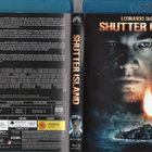 Suljettu Saari (8 401) k -FI- nordic, BLU-RAY leonardo dica - pikkukuva 1