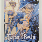 Hiroyuki Asada : Tegami Bachi. Volume 4 : A letter full o... - pikkukuva 1
