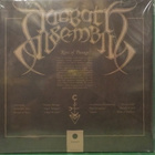 SABBATH ASSEMBLY - RITES OF PASSAGE - FIN 2017 UUSI LP - pikkukuva 2