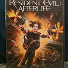 Resident Evil: Afterlife (DVD) Milla Jovovich - pikkukuva 1