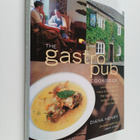 Diana Henry : The gastropub cookbook : with a guide to mo... - pikkukuva 1