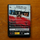 Slash (2002) kauhu DVD - pikkukuva 4