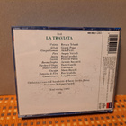 Verdi:La Traviata-Tebaldi,Poggi,Protti,Molinari-Pradelli 2CD - pikkukuva 2