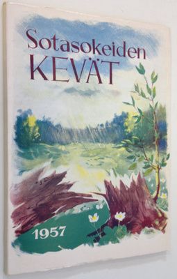Sotasokeiden kevät 1957
