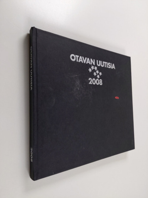 Otavan uutisia 2008