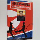 Eugene Bach : Pohjois-Korea : 30 päivän rukousopas - pikkukuva 1