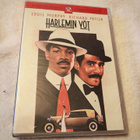 DVD Harlemin yöt (muoveissa) - pikkukuva 1
