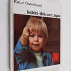 Kalle Österlund : Leikki-ikäinen lapsi - pikkukuva 1