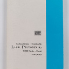 Suomi postimerkkiluettelo n:o 44 1979-1980 - pikkukuva 2