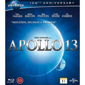 Apollo 13 (100th Anniversary Edition) (BLU-RAY)