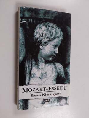 Sören Kierkegaard : Mozart-esseet