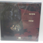 DEATH WITH A DAGGER/ SPEEDTRAP - DEATH WITH.. UUSI LP - pikkukuva 2