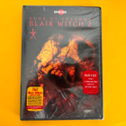 Blair Witch Project 2 - Book of Shadows DVD - pikkukuva 1