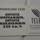 Tele P19 - pikkukuva 2