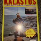 Urheilukalastus 5/1989 - pikkukuva 1