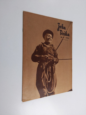 Joka poika 9/1951