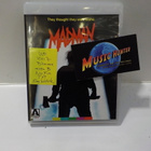 MADMAN UUSI BLU-RAY (W) - pikkukuva 1