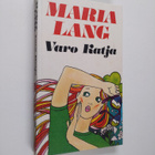 Maria Lang : Varo Katja - pikkukuva 1