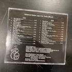 V/A - Historical Harlem Jazz Club Turku 1961-63 2CD - pikkukuva 2