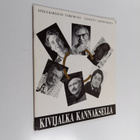 Kivijalka Kannaksella : [Etelä-Karjalan taidemuseo 1.7.-1... - pikkukuva 1