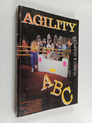 Jarmo J. Husso : Agility ABC