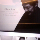 CHRIS REA :: THE DEFINITIVE GREATEST HITS :: CD  ALBUM  2008 - pikkukuva 1