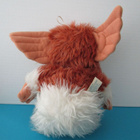 Vintage Gremlins Gizmo pehmo, Hasbro Softies - pikkukuva 3