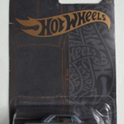 Hot wheels -pienoismalliauto '63 Chevy II - pikkukuva 1