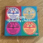 V/A Sun Rockabilly Meltdown 3CD - pikkukuva 1