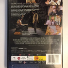 Mercy Streets (DVD) Eric Roberts (2000) - pikkukuva 2