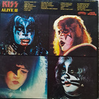 Kiss – Alive II, Polygram – LPR 43011 A1/A2, MISSPRINT RARE - pikkukuva 2
