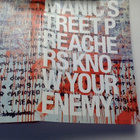 MANIC STREET PREACHERS :: KNOW YOUR ENEMY :: MINIDISC, ALBUM - pikkukuva 2