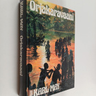 Karl May : Orjakaravaani - pikkukuva 1