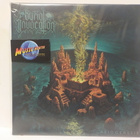 BURIAL INVOCATION - ABIOGENESIS M-/M- LP - pikkukuva 1