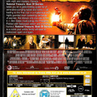 National Treasure & National Treasure 2: Book of Secrets - pikkukuva 3