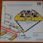 Neil Young:Landing On Water-LP.USA 1986. - pikkukuva 2