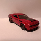 Dodge Challenger Hot Wheels - pikkukuva 1
