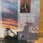 BRUCE DICKINSON:BORN IN 58 12" SINKKU - pikkukuva 2