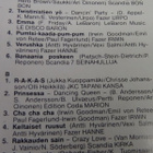 FINN DISCO,IRWIN,KIRKA,VICKY, 7 SEINÄHULLUA .... - pikkukuva 2